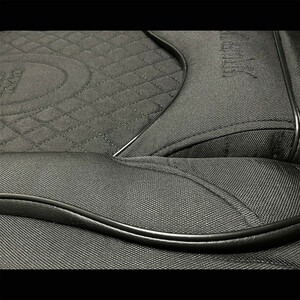 روکش صندلی خودرو مدل TK مناسب برای پژو 206