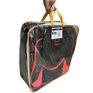 روکش صندلی خودرو مدل TK مناسب برای پژو 206