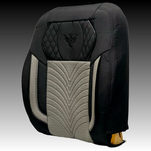 روکش صندلی خودرو مدل 4414 مناسب برای پراید 131