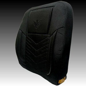 روکش صندلی خودرو مدل 4414 مناسب برای پراید 131