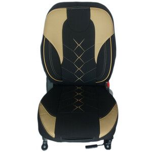 روکش صندلی خودرو مدل jkj مناسب برای پارس