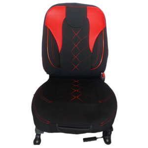 روکش صندلی خودرو مدل jkj مناسب برای پارس