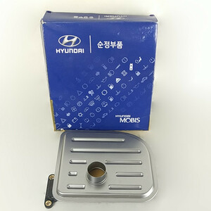 صافی گیربکس موبیس مدل 463213b000