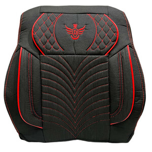 روکش صندلی خودرو مدل 1133 مناسب برای پژو پارس