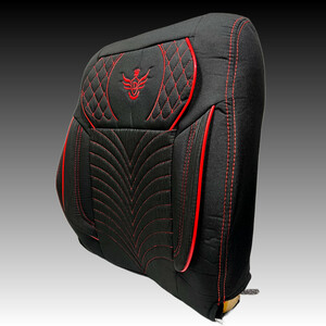 روکش صندلی خودرو مدل 1133 مناسب برای پژو پارس