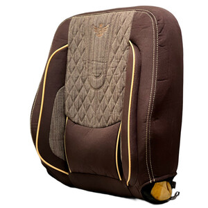 روکش صندلی خودرو مدل 1133 مناسب برای پژو پارس