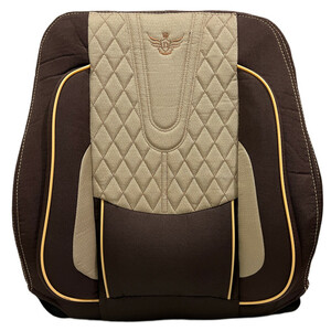 روکش صندلی خودرو مدل 1133 مناسب برای پژو پارس