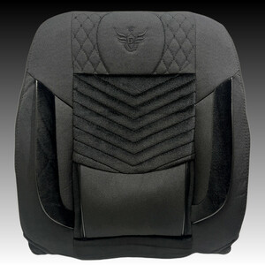 روکش صندلی خودرو مدل 1133 مناسب برای پژو پارس