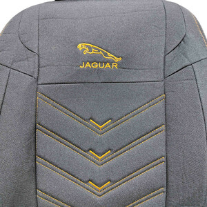 روکش صندلی خودرو مدل SMB035 مناسب برای پراید 131