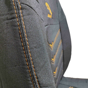 روکش صندلی خودرو مدل SMB035 مناسب برای پراید 131