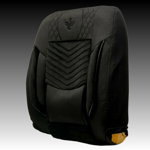 روکش صندلی خودرو مدل 1710 مناسب برای پژو پرشیا