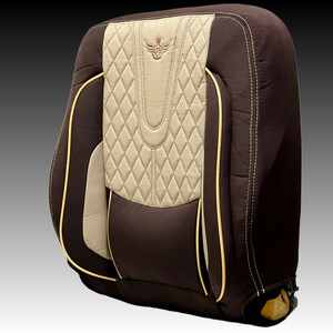 روکش صندلی خودرو مدل 1710 مناسب برای پژو پرشیا