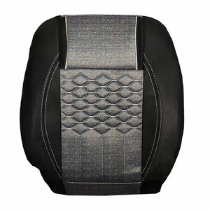 روکش صندلی خودرو مدل فابریک مناسب برای پژو 206