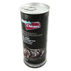 مکمل شوینده گیربکس اتوماتیک کوئیک کلین مدل 6901106743454 حجم 450 میلی لیتر