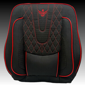 روکش صندلی خودرو مدل 2120 مناسب برای پراید131