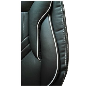 روکش صندلی خودرو مدل سناتور مناسب برای دنا
