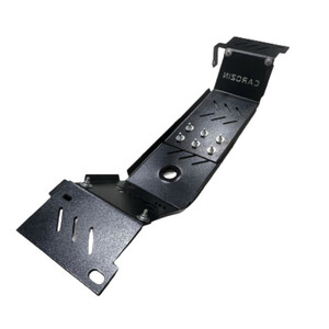 سینی محافظ گیربکس مدل carozin مناسب برای جک تی8