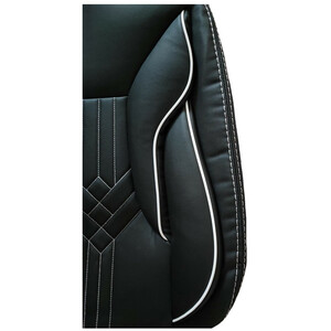 روکش صندلی خودرو مدل سناتور مناسب برای دنا