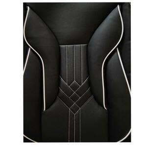 روکش صندلی خودرو مدل سناتور مناسب برای دنا