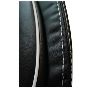 روکش صندلی خودرو مدل سناتور مناسب برای دنا