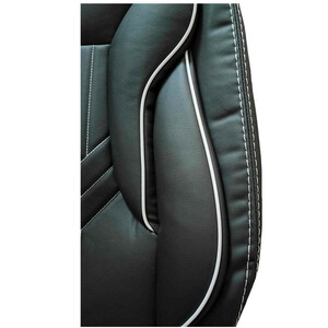 روکش صندلی خودرو مدل سناتور مناسب برای دنا
