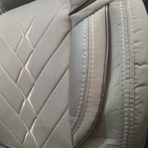 روکش صندلی خودرو مدل 02 مناسب برای سمند