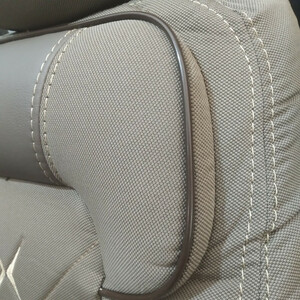 روکش صندلی خودرو مدل 02 مناسب برای سمند