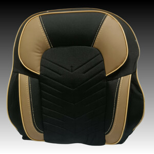 روکش صندلی خودرو مدل Vip مناسب برای پژوپارس