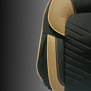 روکش صندلی خودرو مدل Vip مناسب برای پژوپارس