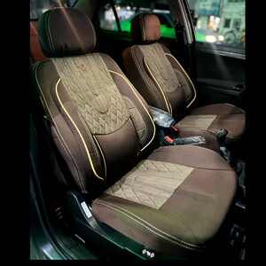 روکش صندلی خودرو مدل G325 مناسب برای سمند