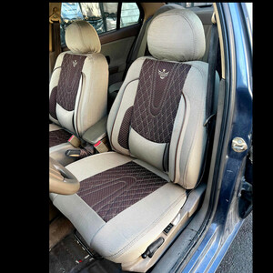 روکش صندلی خودرو مدل G325 مناسب برای سمند