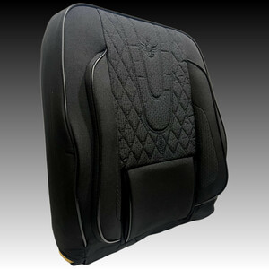 روکش صندلی خودرو مدل G325 مناسب برای سمند