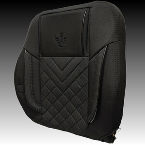 روکش صندلی خودرو مدل 2210 مناسب برای پژو پارس