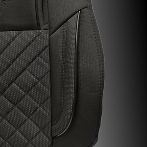 روکش صندلی خودرو مدل 2210 مناسب برای پژو پارس