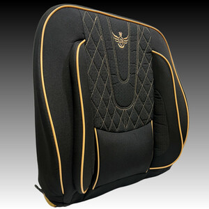 روکش صندلی خودرو مدل 2210 مناسب برای پژو پارس