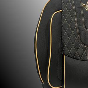 روکش صندلی خودرو مدل 2210 مناسب برای پژو پارس