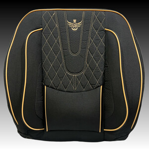 روکش صندلی خودرو مدل 2210 مناسب برای پژو پارس