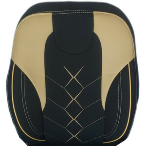 روکش صندلی خودرو مدل panama01 مناسب برای پژو پارس