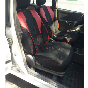 روکش صندلی خودرو مدل panama01 مناسب برای پژو پارس