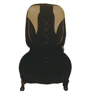 روکش صندلی خودرو مدل panama01 مناسب برای پژو پارس