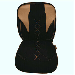 روکش صندلی خودرو مدل panama01 مناسب برای پژو پارس