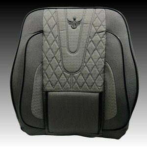 روکش صندلی خودرو مدل1100 مناسب برای پژو207