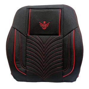 روکش صندلی خودرو مدل 4145 مناسب برای پراید 131