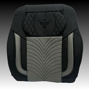 روکش صندلی خودرو مدل 4145 مناسب برای پراید 131