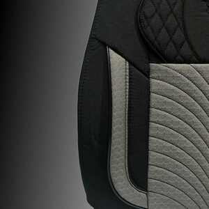 روکش صندلی خودرو مدل 4145 مناسب برای پراید 131