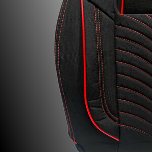 روکش صندلی خودرو مدل 4145 مناسب برای پراید 131