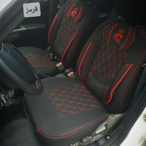 روکش صندلی خودرو مدل 8760 مناسب برای پراید 132