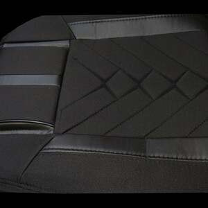 روکش صندلی خودرو مدل JX4 مناسب برای پژو 405