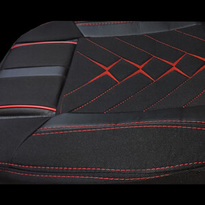 روکش صندلی خودرو مدل JX4 مناسب برای پژو 405