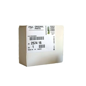 شیر برقی گیربکس اتوماتیک پی اس ای مدل 257416 مناسب برای پژو 206